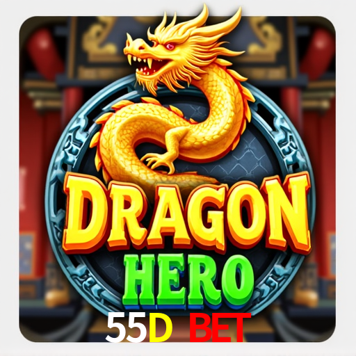 cassino 55D Bet